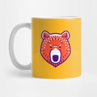 Forest Friends - Bear Mug